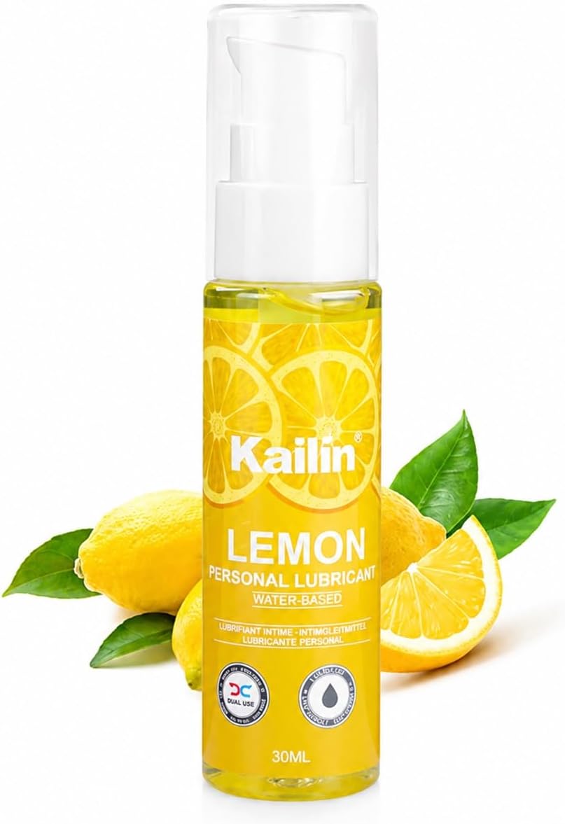 Kailin Water-Based Personal Gel