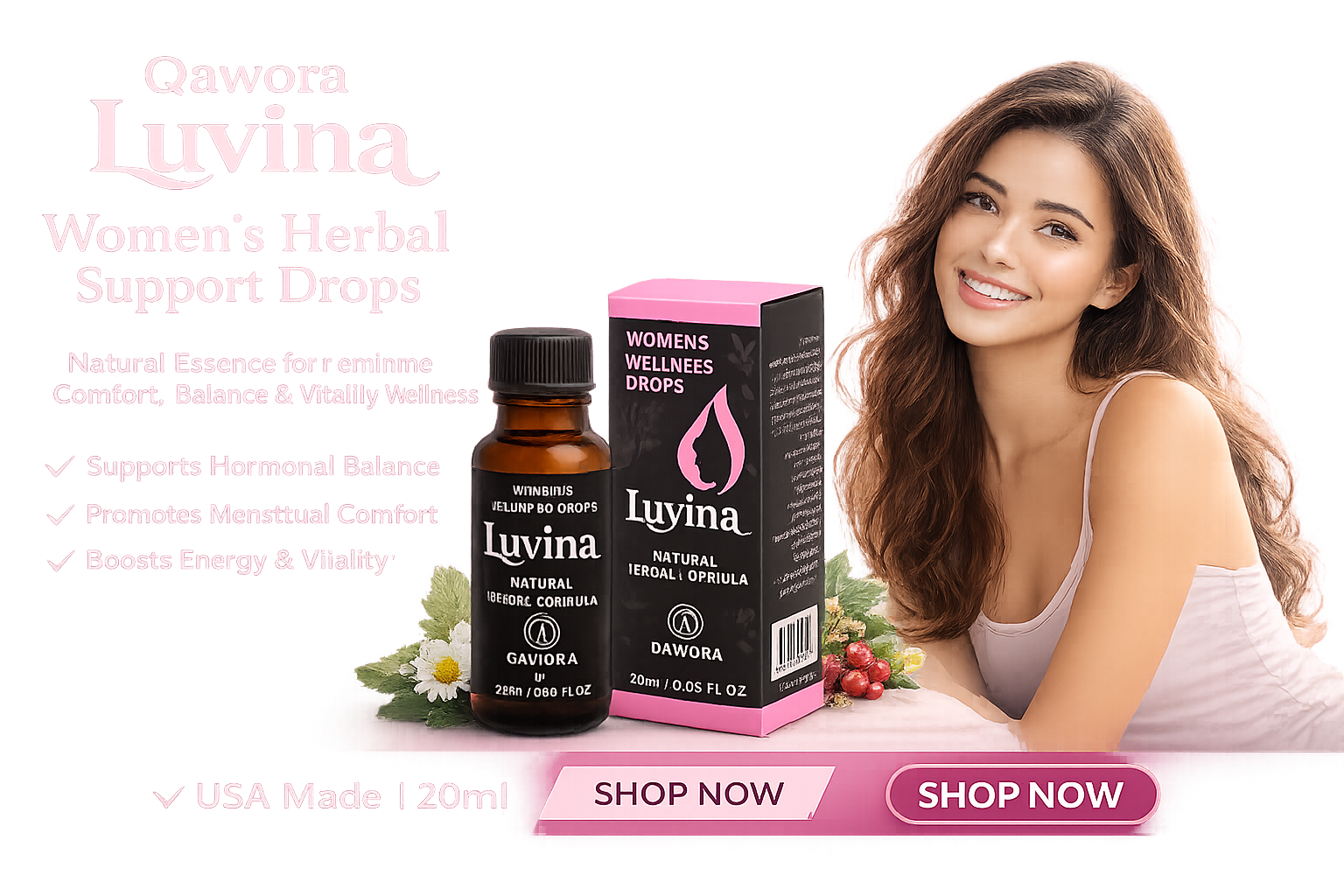 Qawora Product Banner